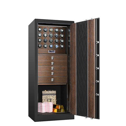 Watch Winder Safes