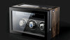 New Arrivals Palace Series 3+5/6+5 Watch winder Box, LCD touch screen with Remote Control